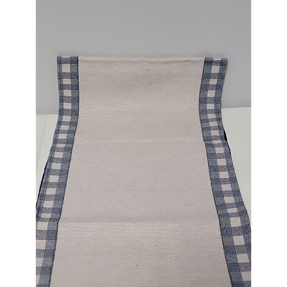 Farmers Market Pumpkin Picking Harvest Corn Maze Fall Table Runner 67" - Picture 4 of 13